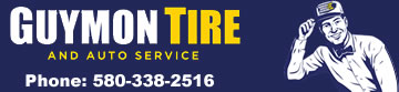 Guymon Tire and Auto Service