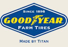 Goodyear Agricultural & Farm Tires