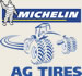 Michelin Agricultural Tires