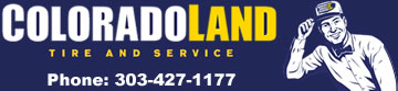 Coloradoland Tire and Service