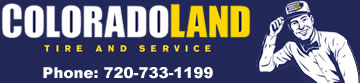 Coloradoland Tire and Service