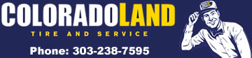 Coloradoland Tire and Service