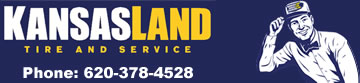 Kansasland Tire and Service