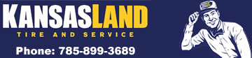 Kansasland Tire and Service