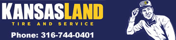 Kansasland Tire and Service