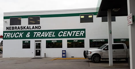 Nebraskaland Truck and Travel Center