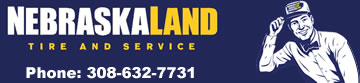 Nebraskaland Tire and Service