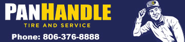 Panhandle Tire and Service