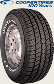 Cooper Tires