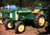 John Deere Tires