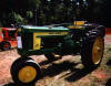 John Deere Tires