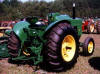 John Deere 2070 Tires