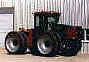 Case IH 4x4 Narrow Tractor Tires