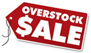 Farm Tires Overstock Sale