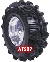 AT589 Titan ATV Tire