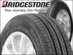 Bridgestone Ecopia Tires