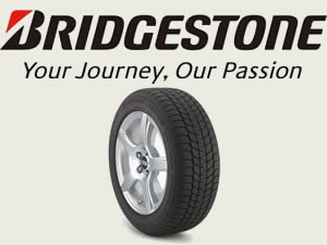 Bridgestone Tires