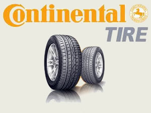 Continental Tires