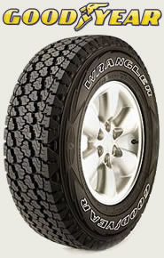 Goodyear Tires