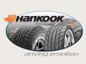 Hankook Tires