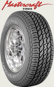 Mastercraft Tires