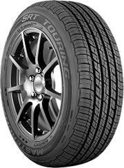 Mastercraft Tires