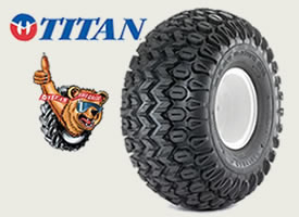 Titan Tires