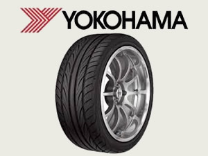 Yokohama Tires